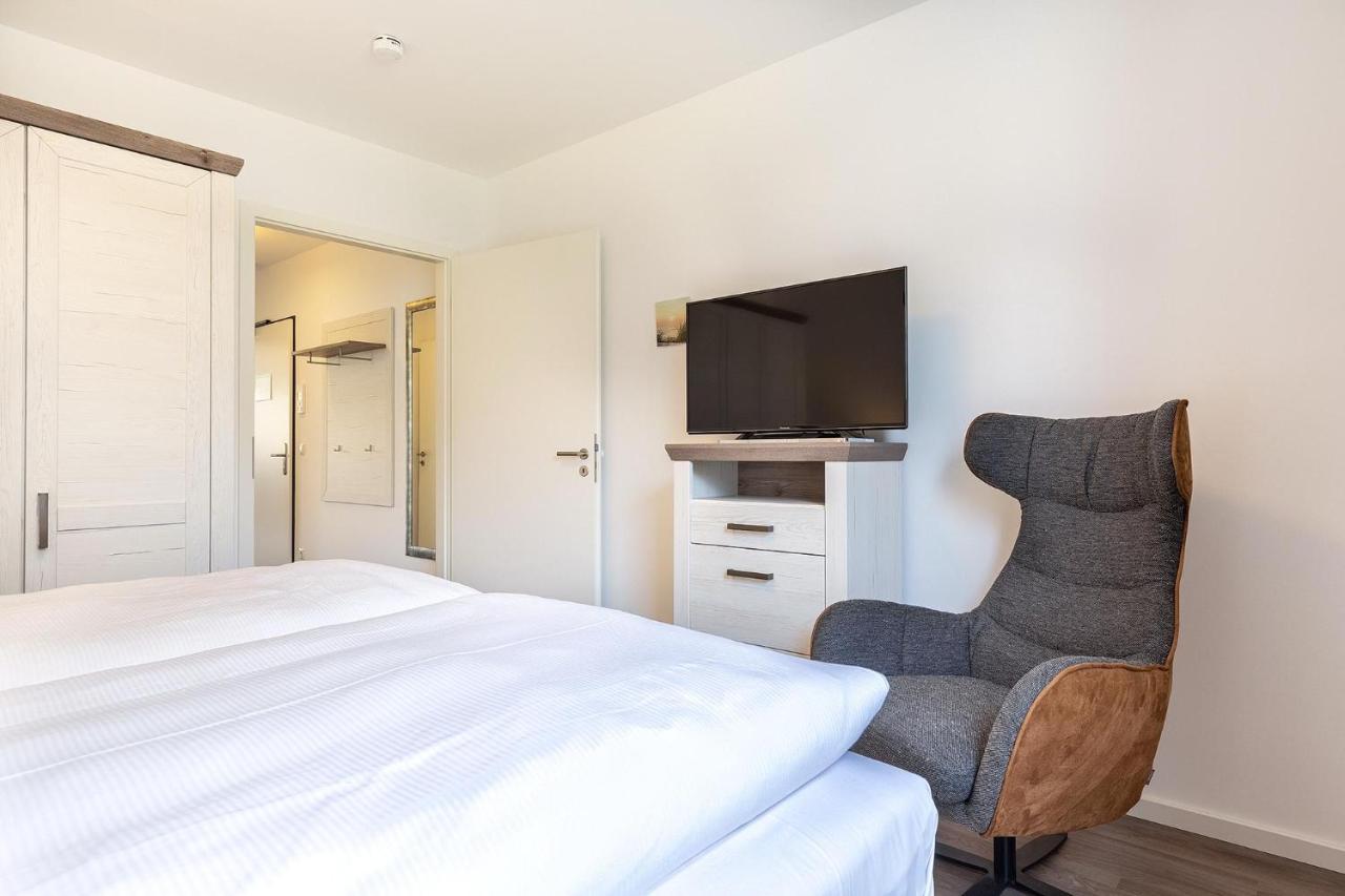 Aparthotel Ostseeallee Aparthotel Ostseeallee 3-19 Boltenhagen  Εξωτερικό φωτογραφία