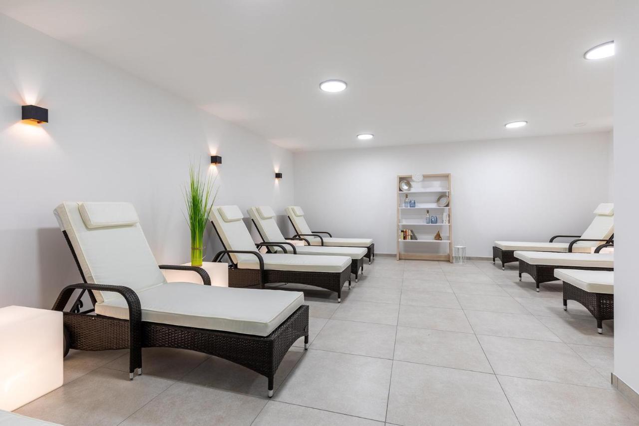 Aparthotel Ostseeallee Aparthotel Ostseeallee 3-19 Boltenhagen  Εξωτερικό φωτογραφία