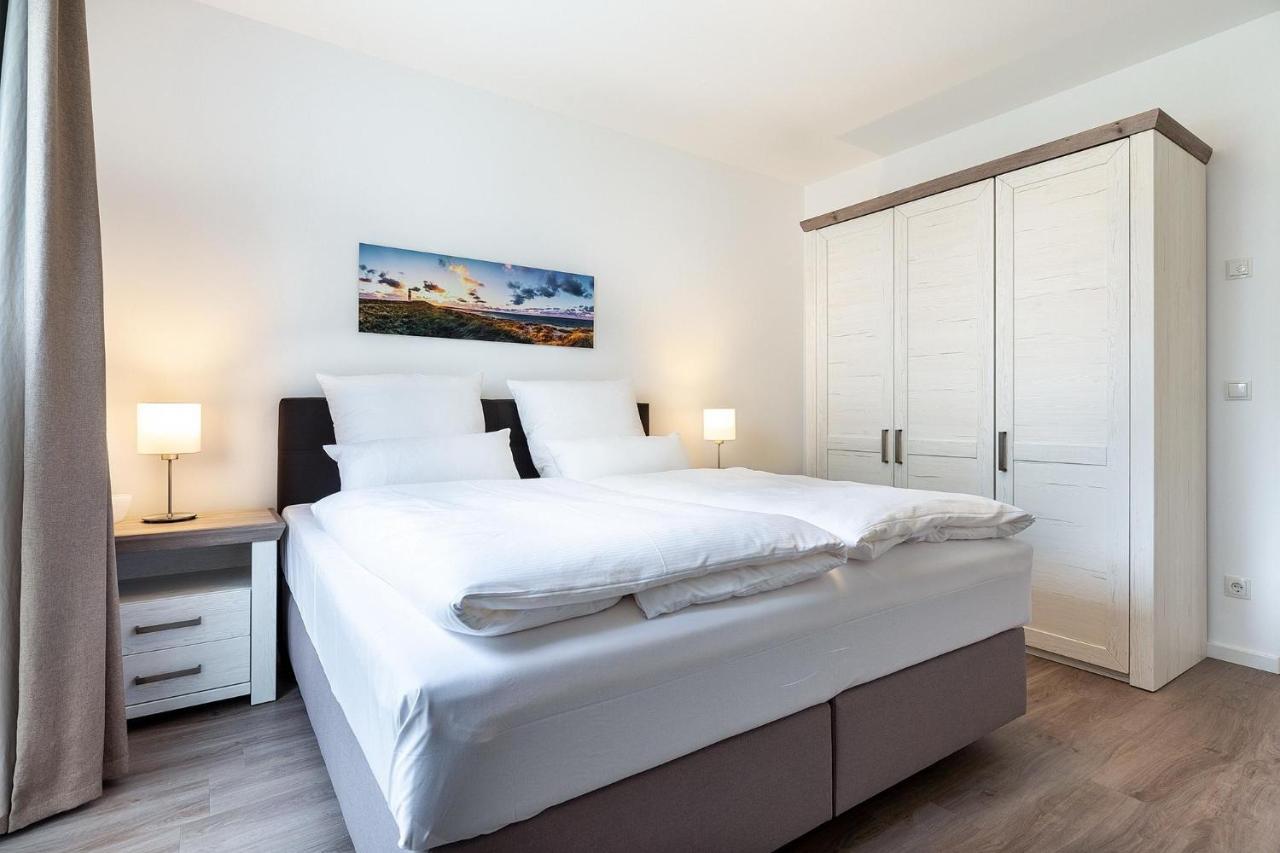 Aparthotel Ostseeallee Aparthotel Ostseeallee 3-19 Boltenhagen  Εξωτερικό φωτογραφία
