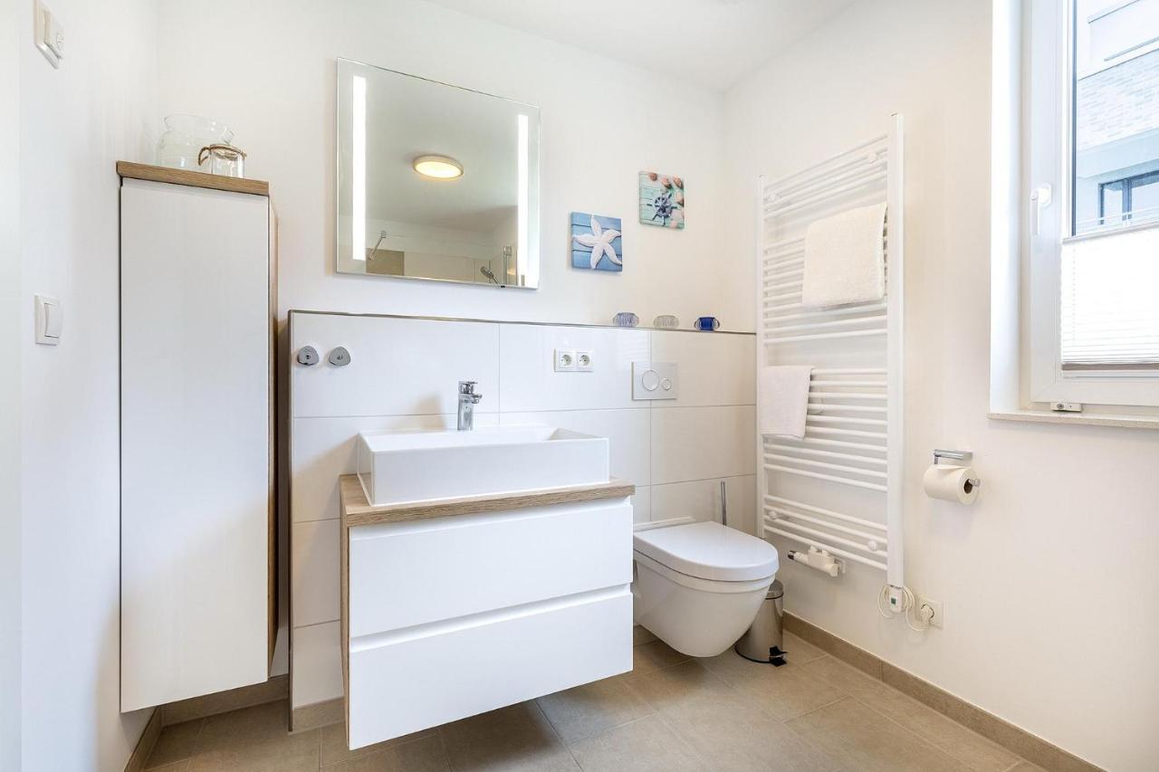 Aparthotel Ostseeallee Aparthotel Ostseeallee 3-19 Boltenhagen  Εξωτερικό φωτογραφία
