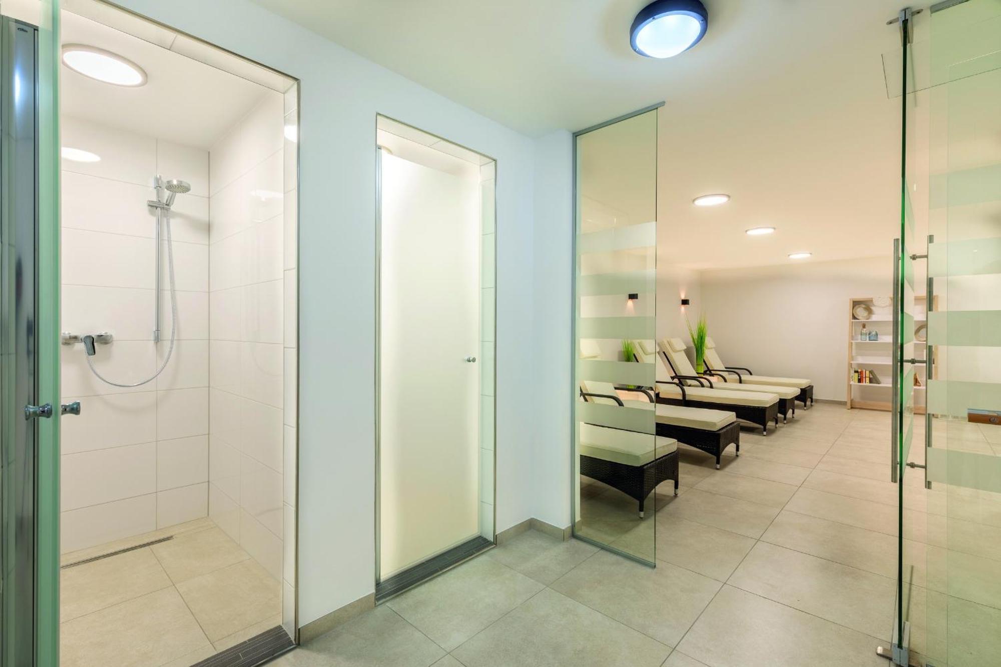 Aparthotel Ostseeallee Aparthotel Ostseeallee 3-19 Boltenhagen  Εξωτερικό φωτογραφία