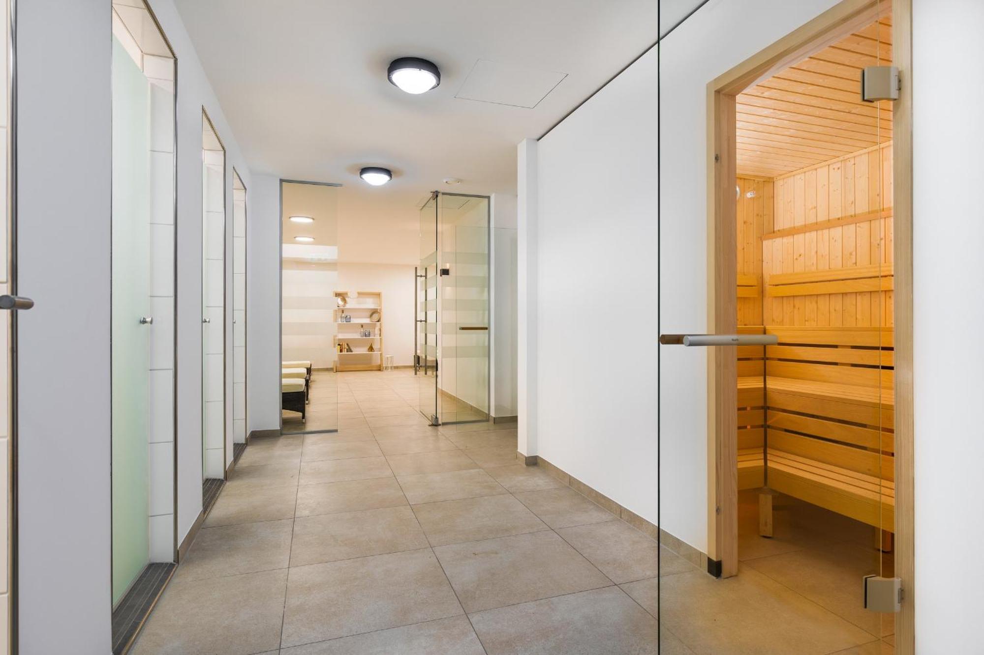 Aparthotel Ostseeallee Aparthotel Ostseeallee 3-19 Boltenhagen  Εξωτερικό φωτογραφία